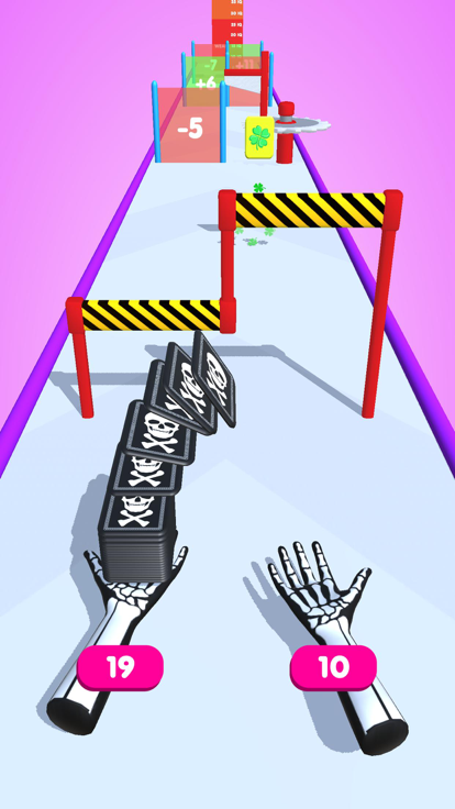 Shuffle Master!游戏截图