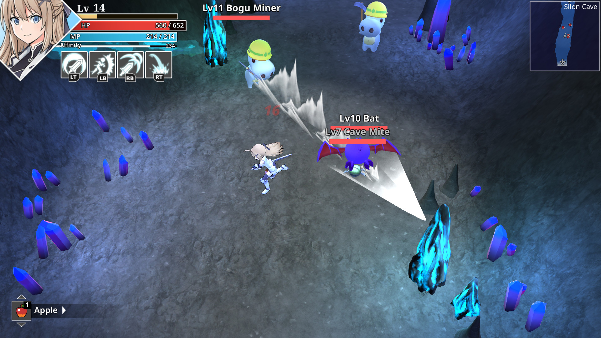 Epic Conquest 2游戏截图