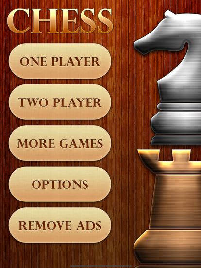 Chess HD ∙游戏截图