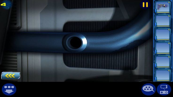 未来生活游戏截图