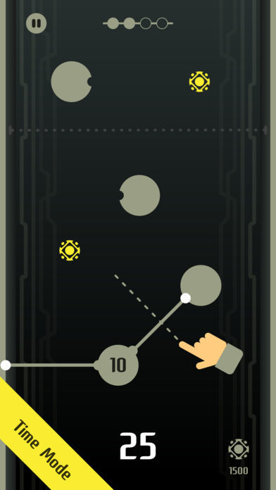 • onTop •游戏截图