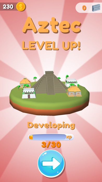 Save The Town 3D游戏截图