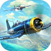 Sky Gamblers: Storm Raiders