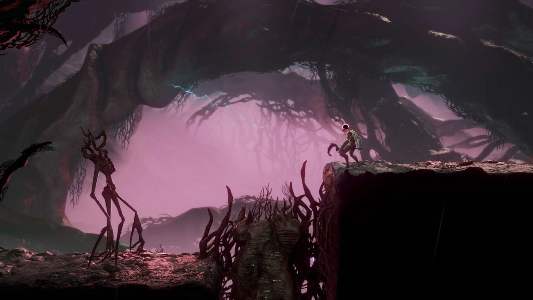 尘埃异变游戏截图