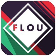 Flou - Puzzle Gameicon