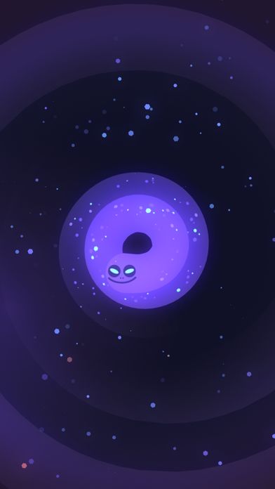 Winding Worlds游戏截图