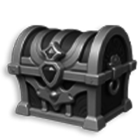 5星混沌碎片*100