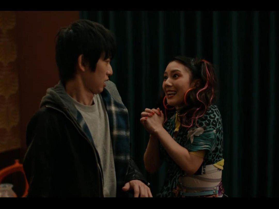 终结降临游戏截图