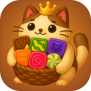 Candy Blast: Pop Puzzleicon