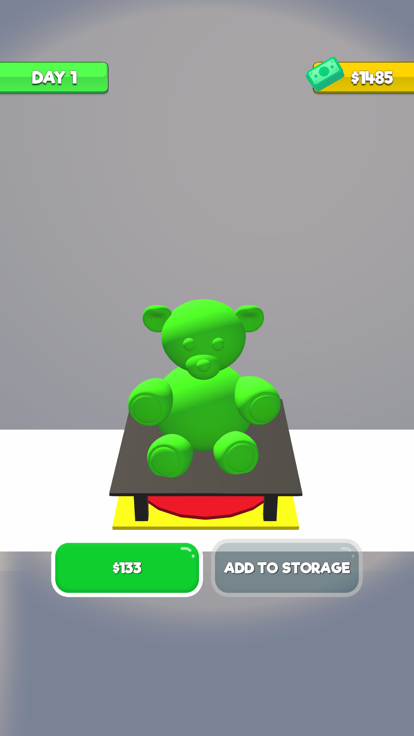 Printer Master游戏截图