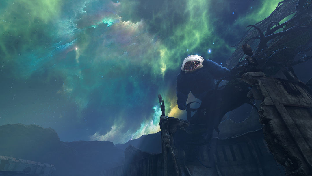 生化变种游戏截图