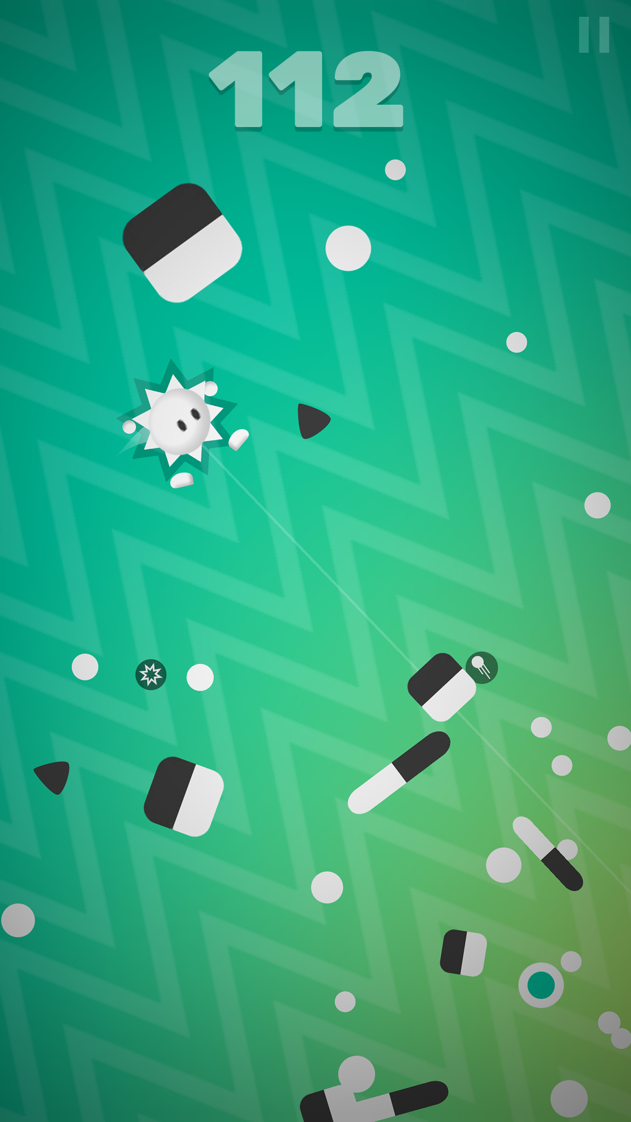 飞跃！游戏截图