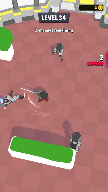 Punch Club !游戏截图