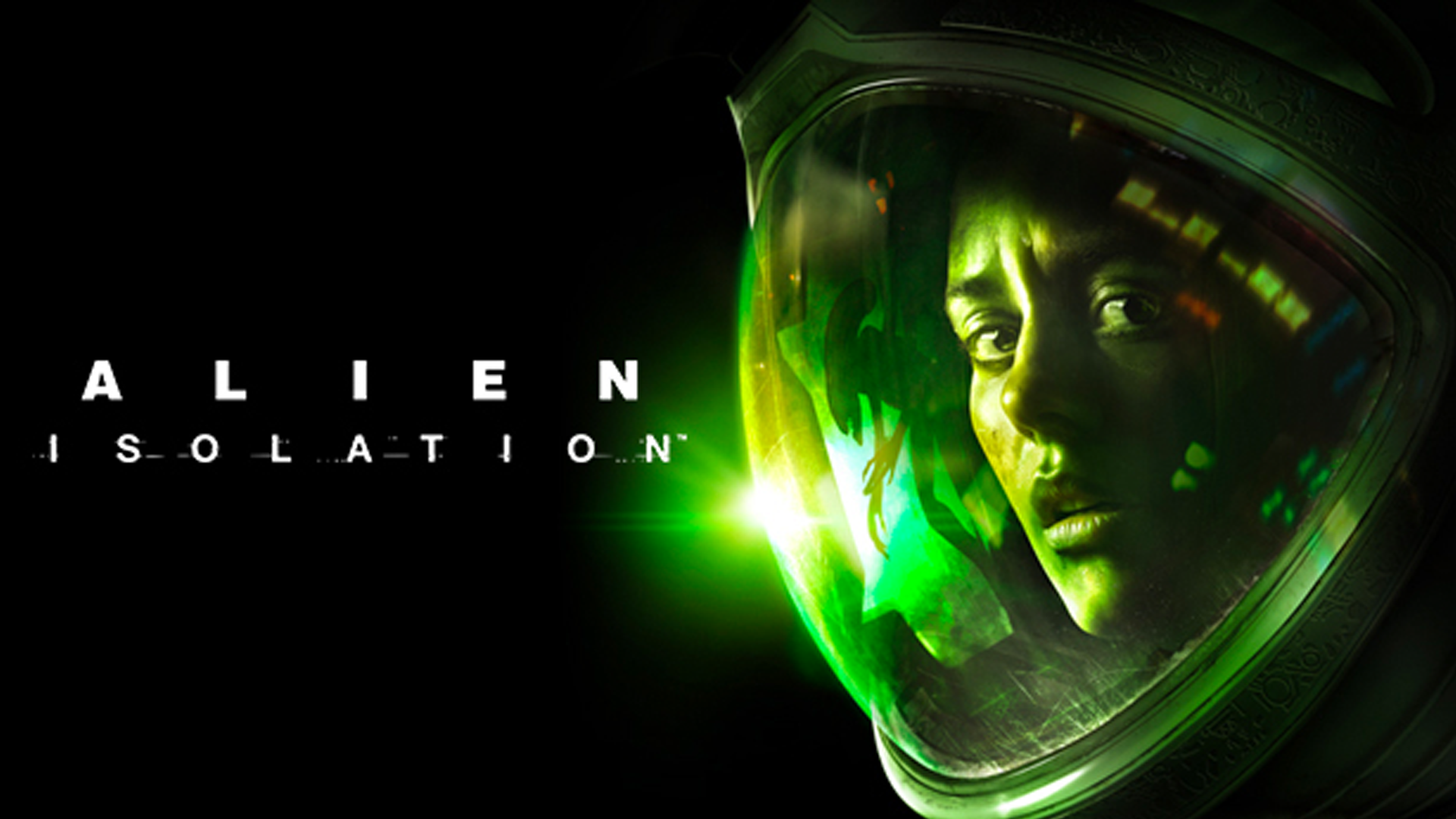 Alien: Isolation游戏截图