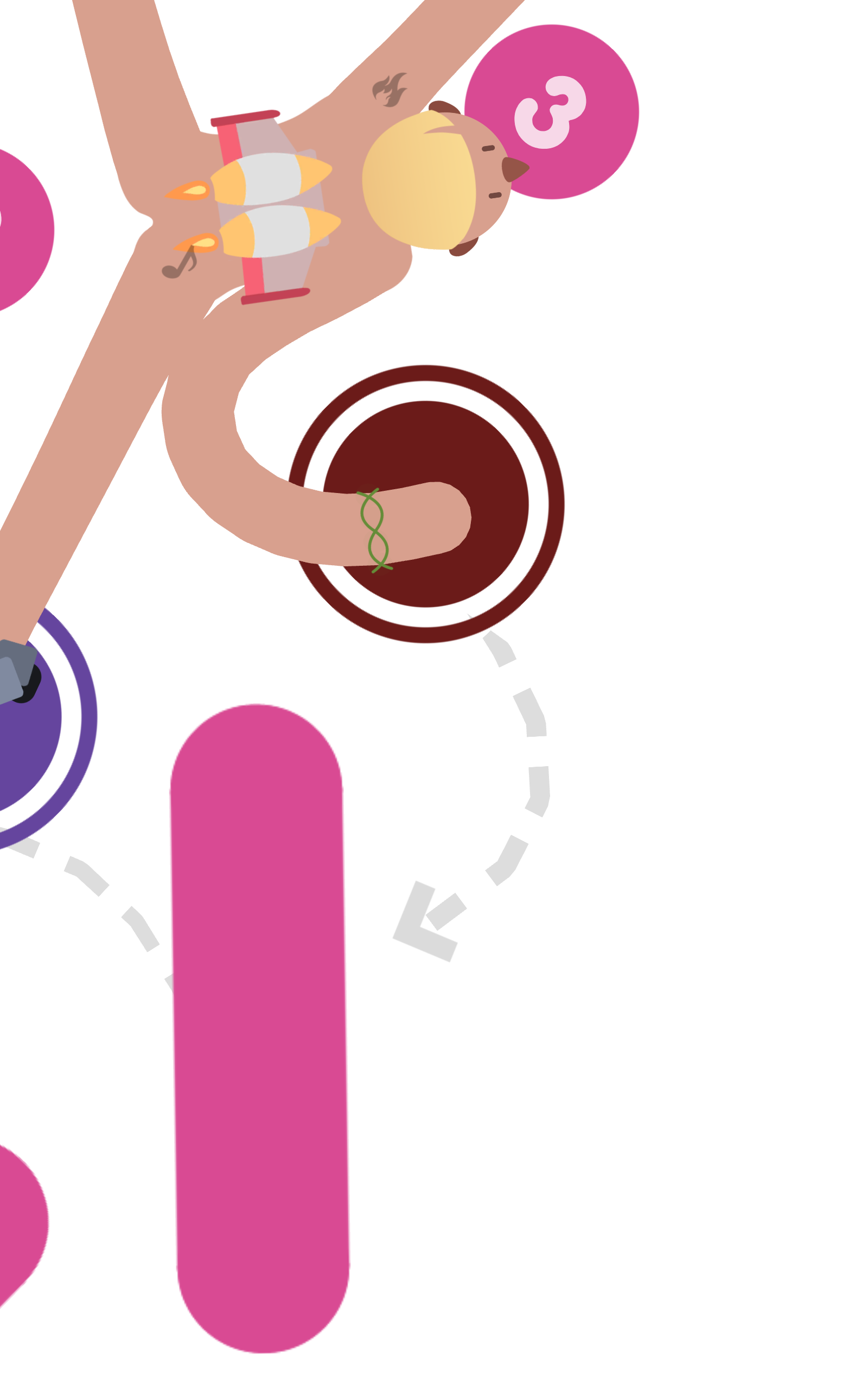 Nood Climbrs游戏截图