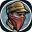 叛离之盗icon