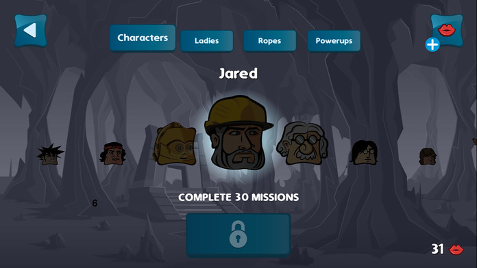 Kiss Hero游戏截图