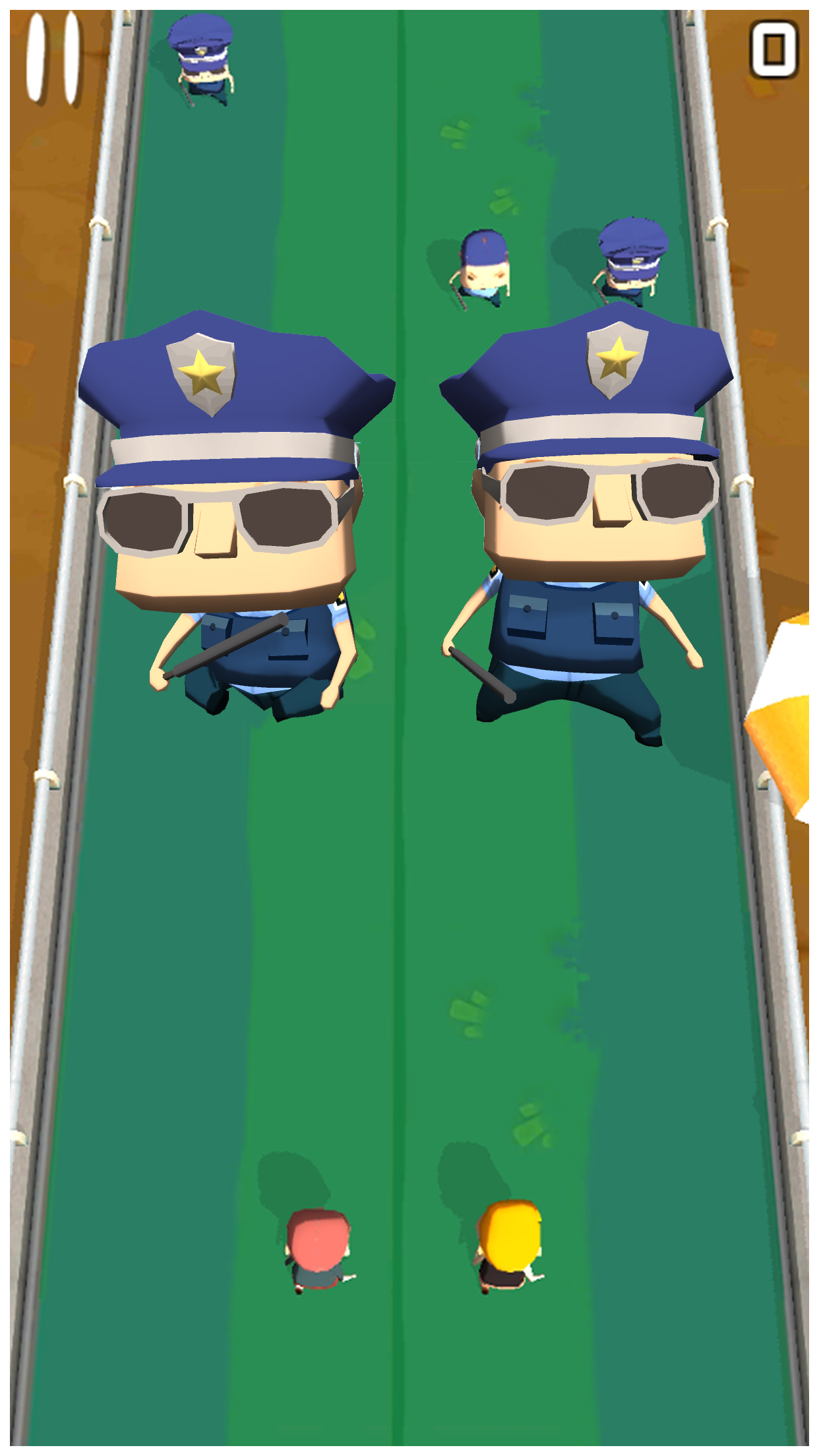 左右互搏游戏截图