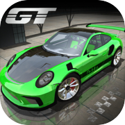 GT Car Simulator