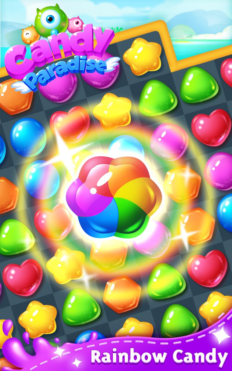 Candy Paradise Android Download TapTap