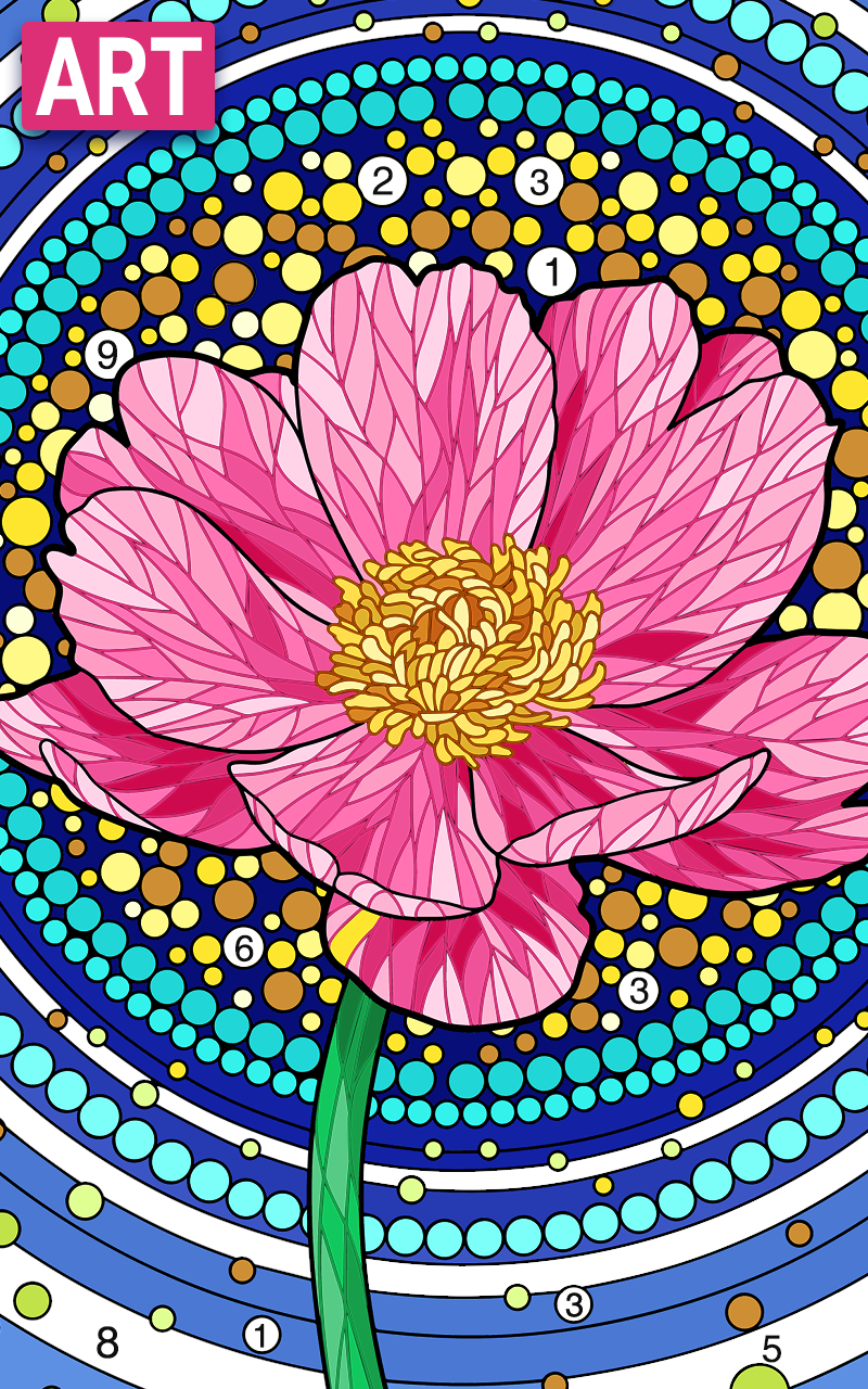 Tap Color Lite - Free Paint by Number Game - Android Download | TapTap