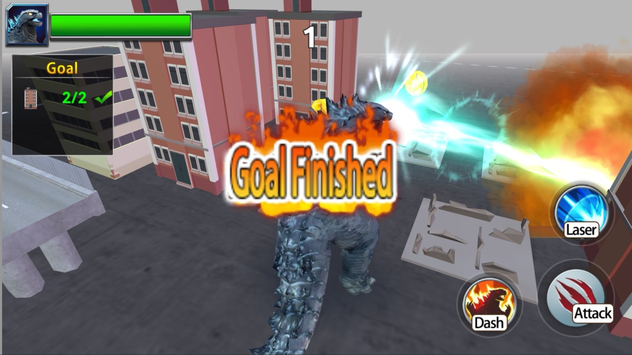 地球毁灭模拟器游戏截图