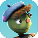 饥饿派画家2：迷失icon