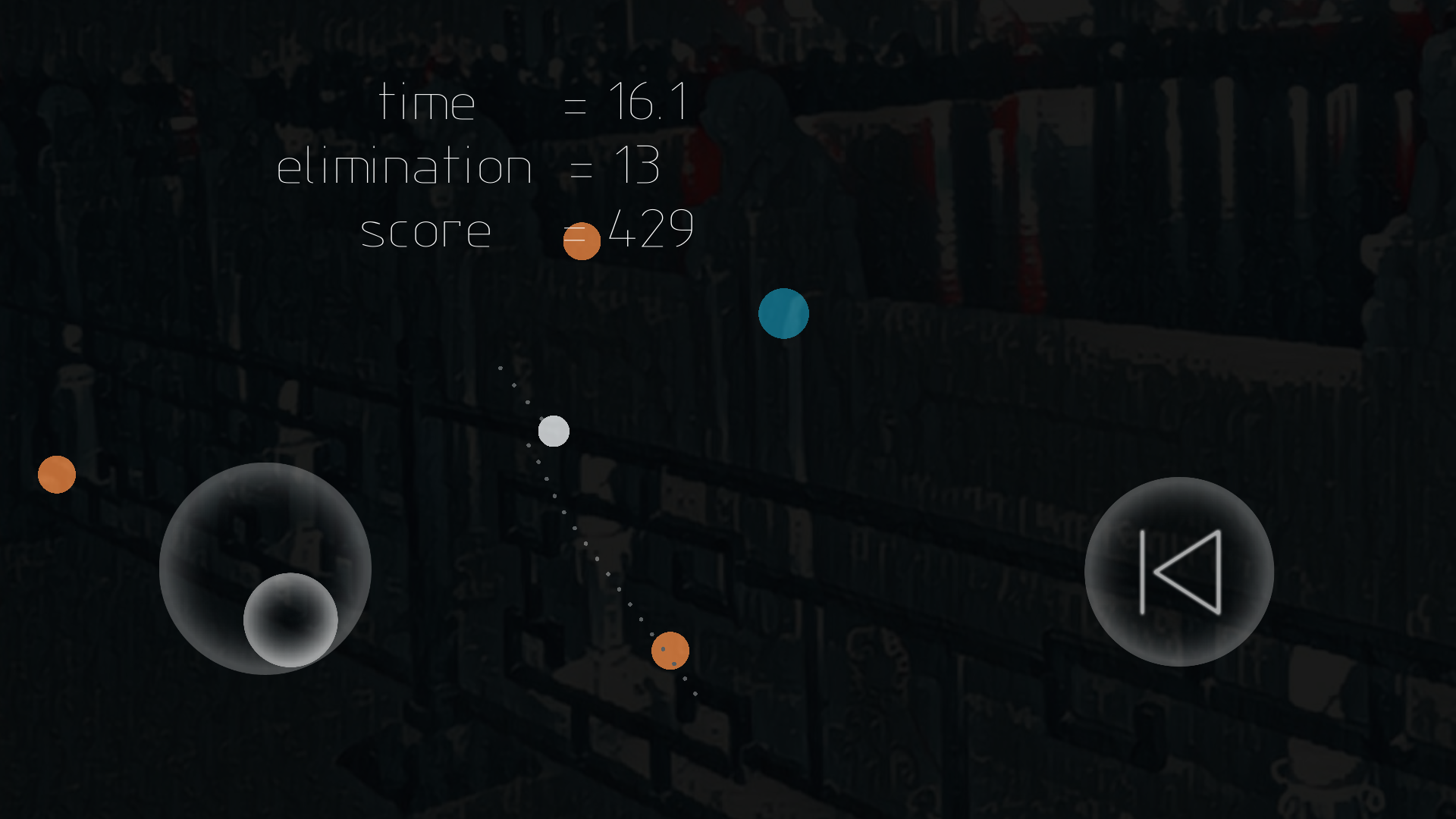 Rewinder游戏截图