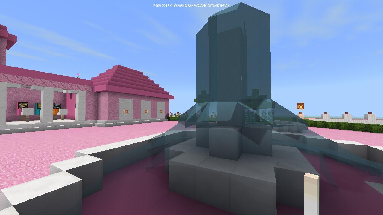 Pink Princess House 2018 Map For Mcpe Android Download Taptap - pink dollhouse games map for mcpe roblox ed android download taptap