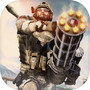 GUNNER GRAND WAR : CRITICAL FPS STRIKE MISSIONicon