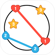 Dots Link: Connect The Dots