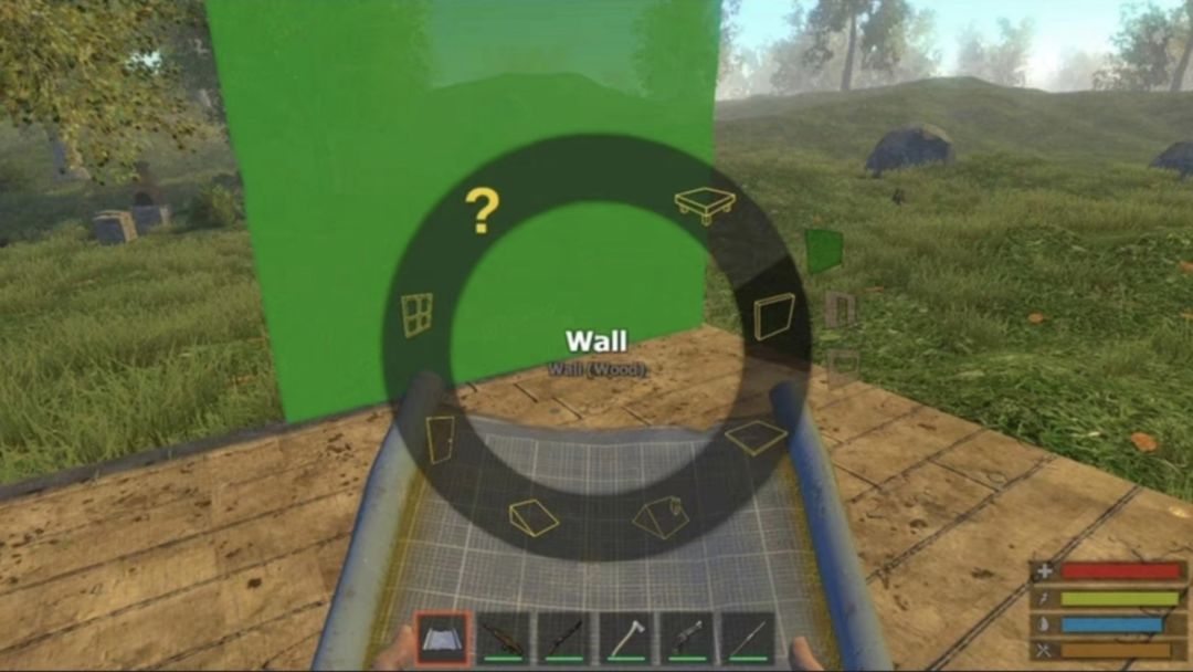 代号:千远之岛游戏截图