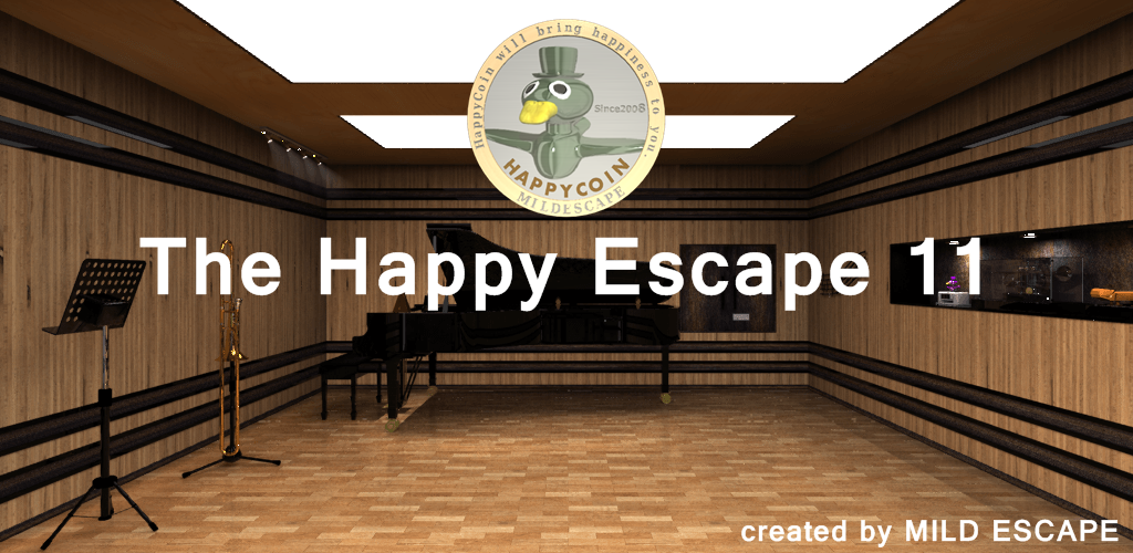 The Happy Escape11游戏截图