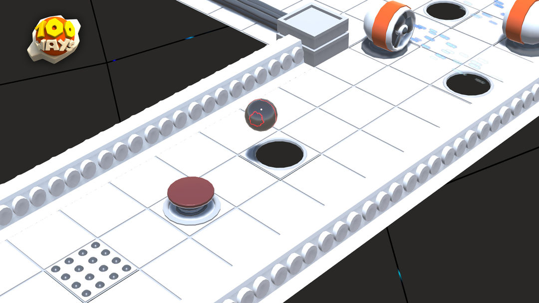 One Hundred Ways游戏截图