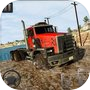 Offroad Mud Game:Cargo Truckicon