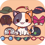 Kitty Fashion Staricon