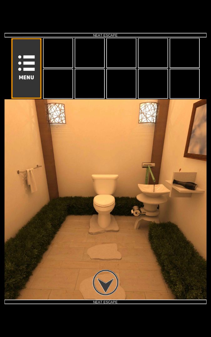 Screenshot of Escape Game：Ryokan