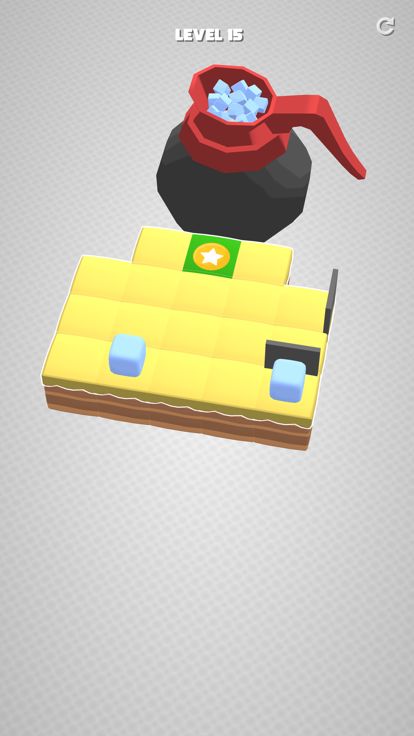 Ice Roads游戏截图