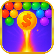 Bubble Cash Shooter