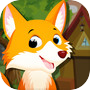 Cute Fox Rescue Gameicon