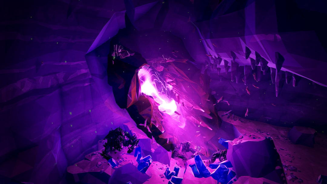 深岩银河游戏截图