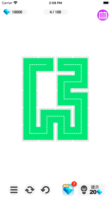 谜题大合集游戏截图