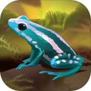 Pocket Frogs