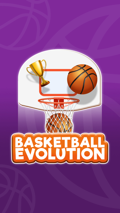 Basketball Evolution游戏截图