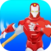 Super Metal Man