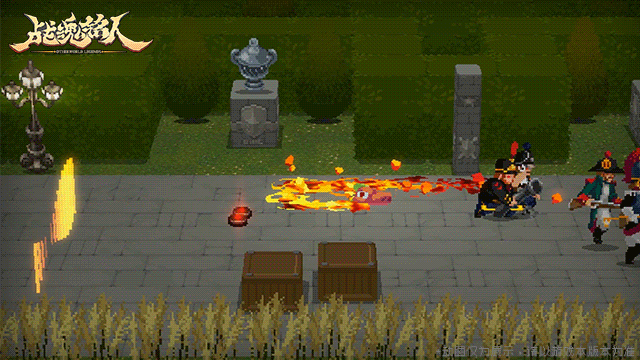 敖川皮肤[龙套]