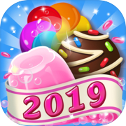 Jelly Crush - Match 3 Games & Free Puzzle 2019