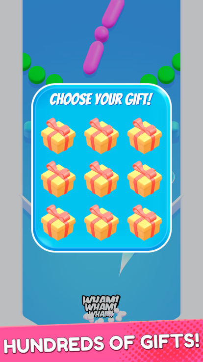 Mile high pinball游戏截图