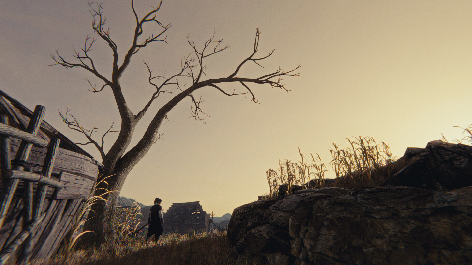 嗜血印游戏截图