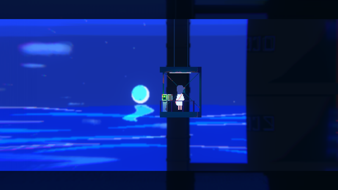 UNREAL LIFE游戏截图